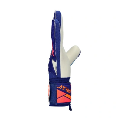 Reusch Guantes Attrakt Grip Niño — photo 3