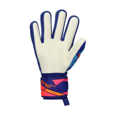 Reusch Guantes Attrakt Grip Niño — photo 4
