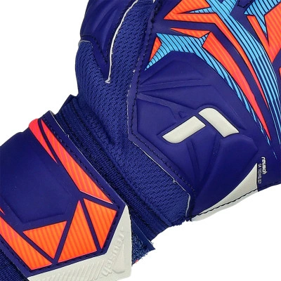 Reusch Guantes Attrakt Grip Niño — photo 5