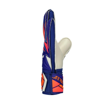 Reusch Guantes Attrakt Solid Niño — photo 3