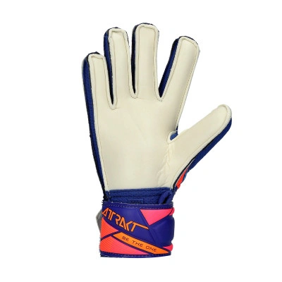 Reusch Guantes Attrakt Solid Niño — photo 4