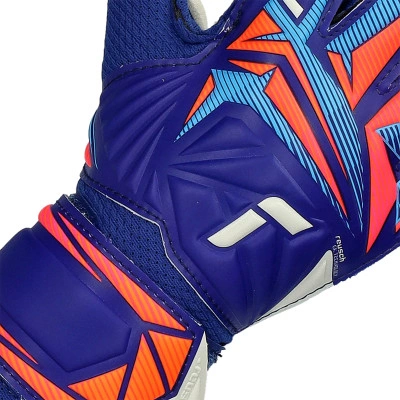 Reusch Guantes Attrakt Solid Niño — photo 5