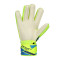 Guantes Reusch Attrakt Solid Niño
