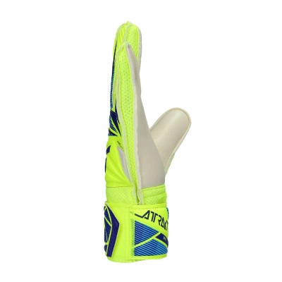 Reusch Guantes Attrakt Solid Niño — foto 3