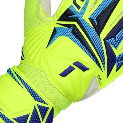 Reusch Guantes Attrakt Solid Niño — foto 5
