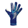 Kids Fastgrip Advance-sharp blue-white