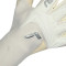 Reusch Attrakt Gold X Strapless Gloves