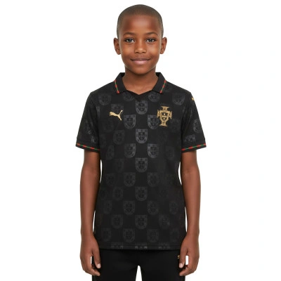Kids Special Edition Eusebio 2025-2026 T-Shirt