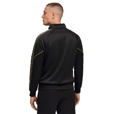 Pre-Match Special Edition Eusebio 2025-2026 Jacket