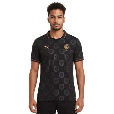 Special Edition Eusebio 2025-2026 T-Shirt