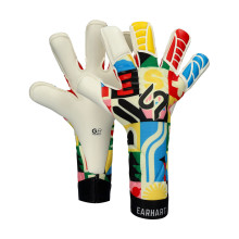 Guantes SP Fútbol Earhart Pro Euro Suiza 2025
