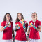 Guantes SP Fútbol Earhart Pro Euro Suiza 2025