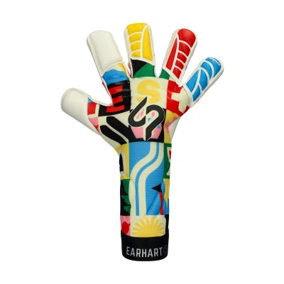 Guantes Earhart Pro Euro Suiza 2025
