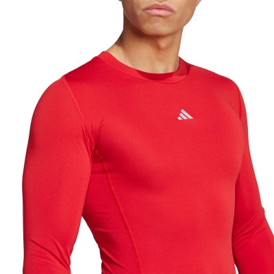 adidas Camiseta Techfit — foto 3