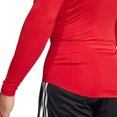 adidas Camiseta Techfit — foto 4