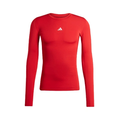 adidas Camiseta Techfit — foto 5