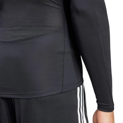 adidas Camiseta Techfit — foto 5