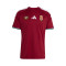 Jersey adidas Hungria Primer Uniforme Copa del Mundo 2026