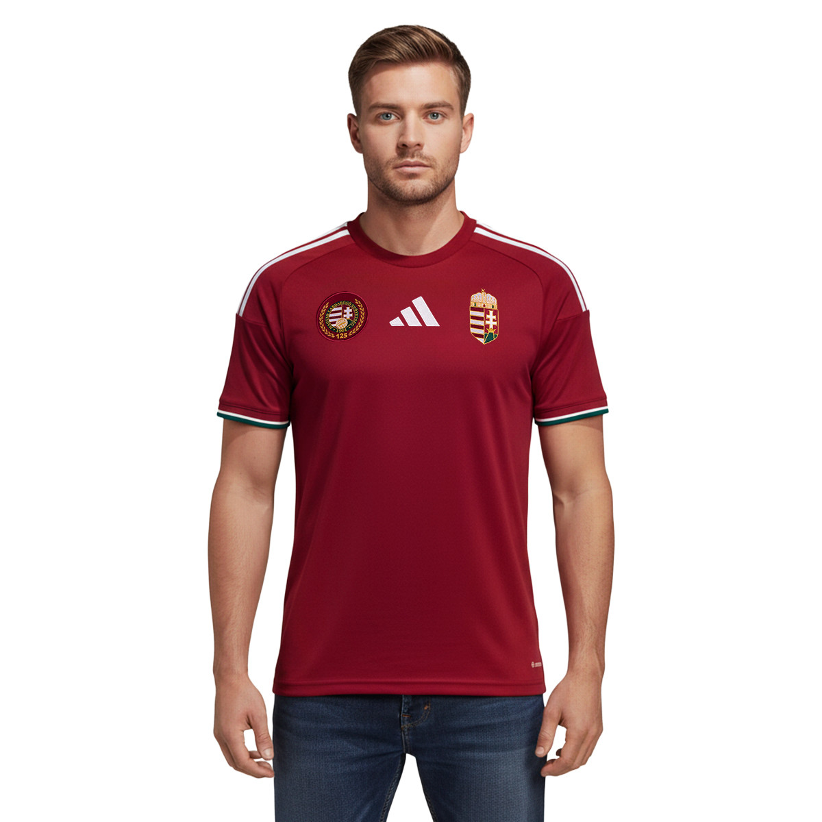 Hungary Home 2026/27 (2/2)