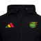 adidas Women Jamaica Vis-Tech Fanswear World Cup 2026 Jacket
