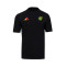 T-Shirt adidas Jamaica Vis-Tech Fanswear Mundial 2026 Mulher
