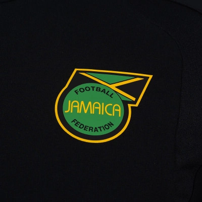 adidas Camiseta Jamaica Vis-Tech Fanswear Mundial 2026 Mujer — foto 4