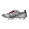 Taco de fútbol adidas Predator Mania Gunmetal
