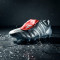 Taco de fútbol adidas Predator Mania Gunmetal