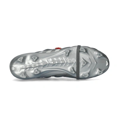 adidas Predator Mania FG LE Gunmetal — foto 4