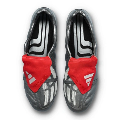 adidas Predator Mania FG LE Gunmetal — foto 6