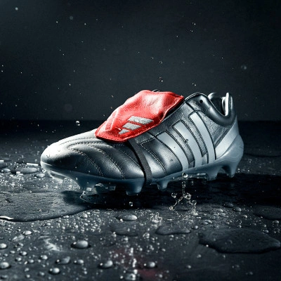 adidas Predator Mania FG LE Gunmetal — foto 7