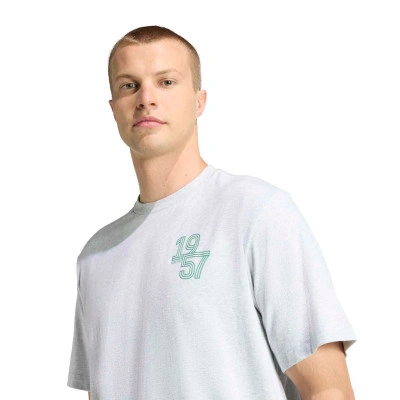 adidas Camiseta Real Madrid Hyperlocal Fanswear — foto 3