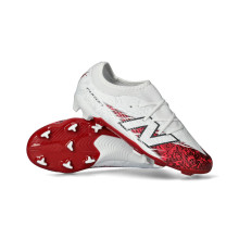 Taco de fútbol New Balance Furon Team FG V8 Bukayo Saka Niño