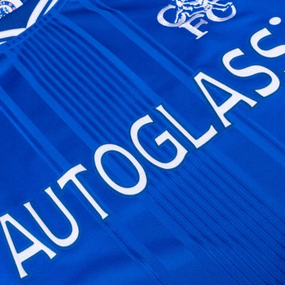 Score Draw Camiseta Chelsea 2000 shirt — photo 5