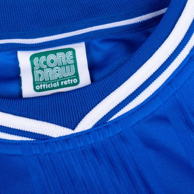 Score Draw Camiseta Chelsea 2000 shirt — photo 6