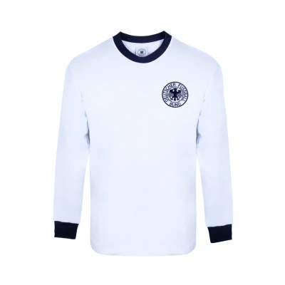 Jersey West Germany 1974 World Cup Finals shirt