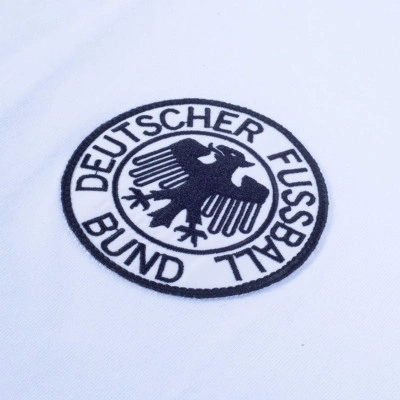 Score Draw Camiseta West Germany 1974 World Cup Finals shirt — photo 4