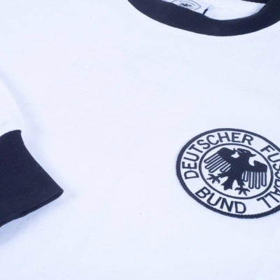 Score Draw Camiseta West Germany 1974 World Cup Finals shirt — photo 5