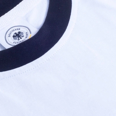 Score Draw Camiseta West Germany 1974 World Cup Finals shirt — photo 6