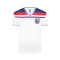 Camisola Score Draw England 1982 World Cup Finals shirt