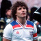 Camisola Score Draw England 1982 World Cup Finals shirt