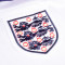 Camisola Score Draw England 1982 World Cup Finals shirt