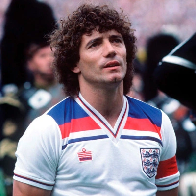 Score Draw Camiseta England 1982 World Cup Finals shirt — photo 6