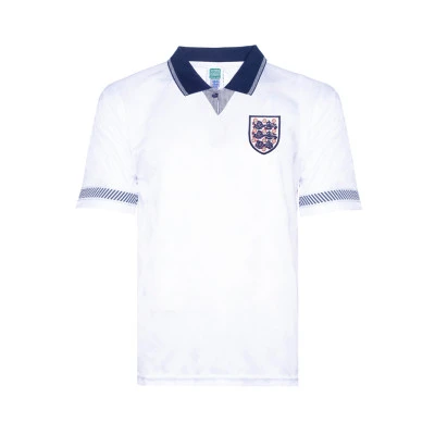 Jersey England 1990 World Cup Finals shirt