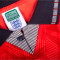 Jersey Score Draw England 1990 World Cup Finals Away shirt