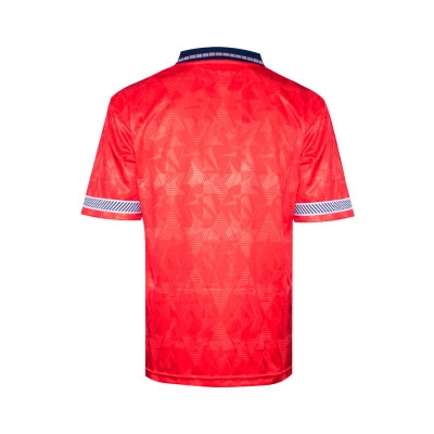 Score Draw Camiseta England 1990 World Cup Finals Away shirt — photo 3