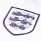 Camisola Score Draw England 1996 European Championship shirt