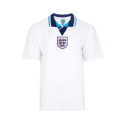 Jersey England 1996 European Championship shirt