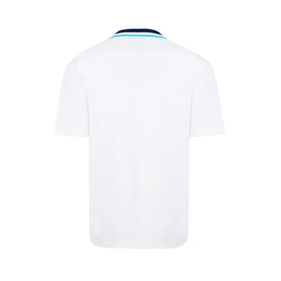 Score Draw Camiseta England 1996 European Championship shirt — photo 3