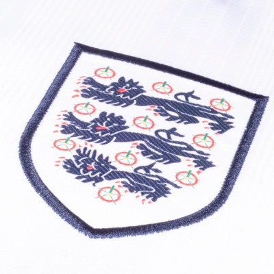 Score Draw Camiseta England 1996 European Championship shirt — photo 4